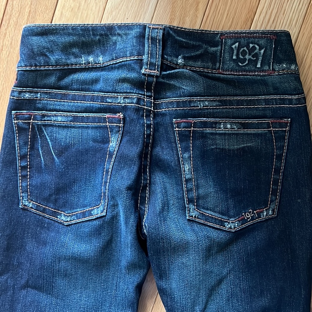 1921 Jeans - Picture 6 of 7